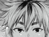 Hideyoshi Nagachika