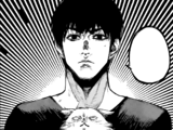 Kotaro Amon