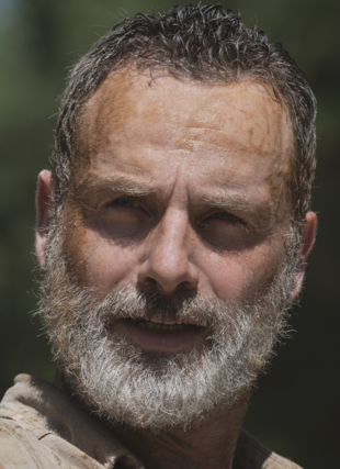 Rich Grimes