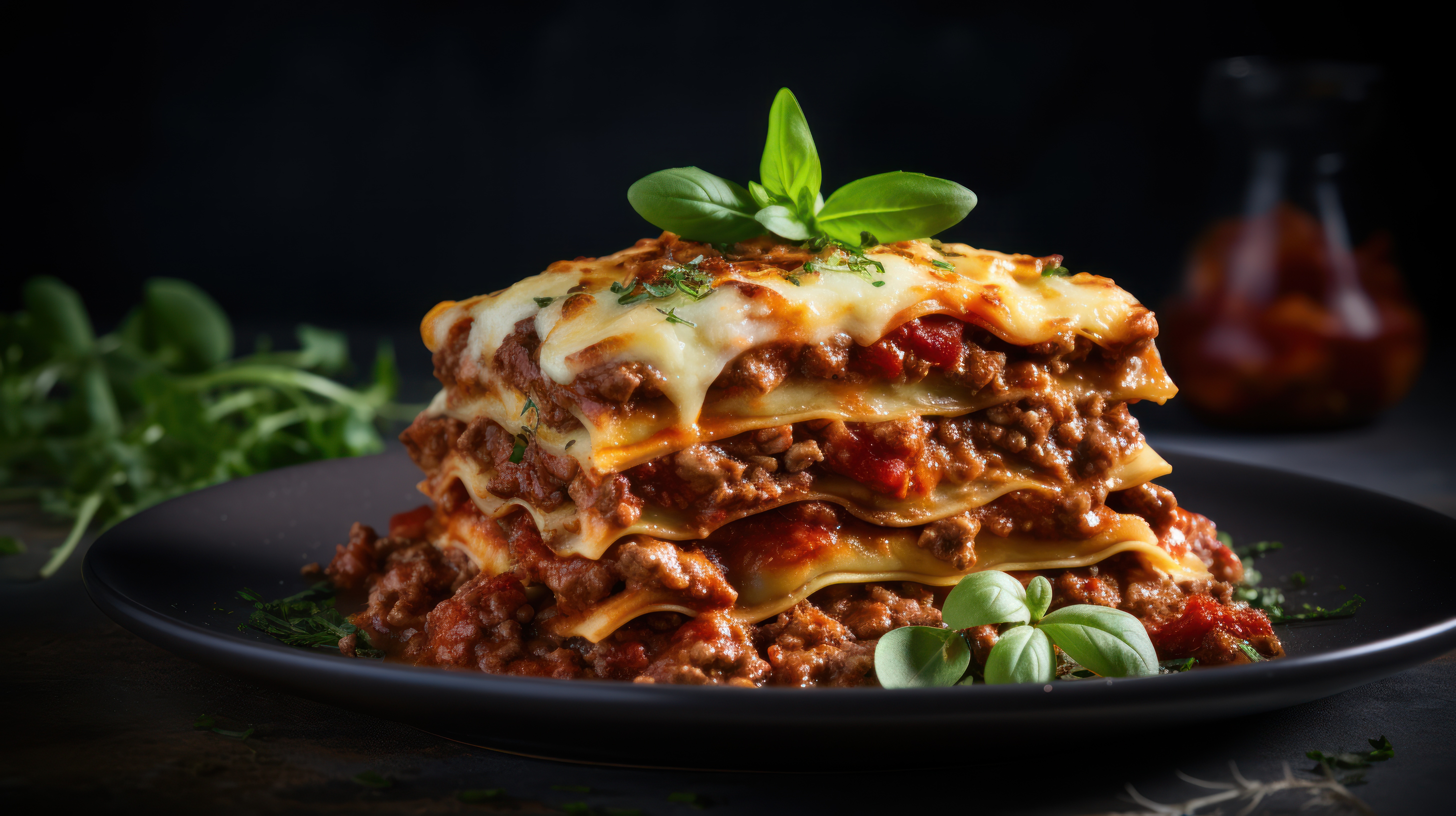 Lasagne