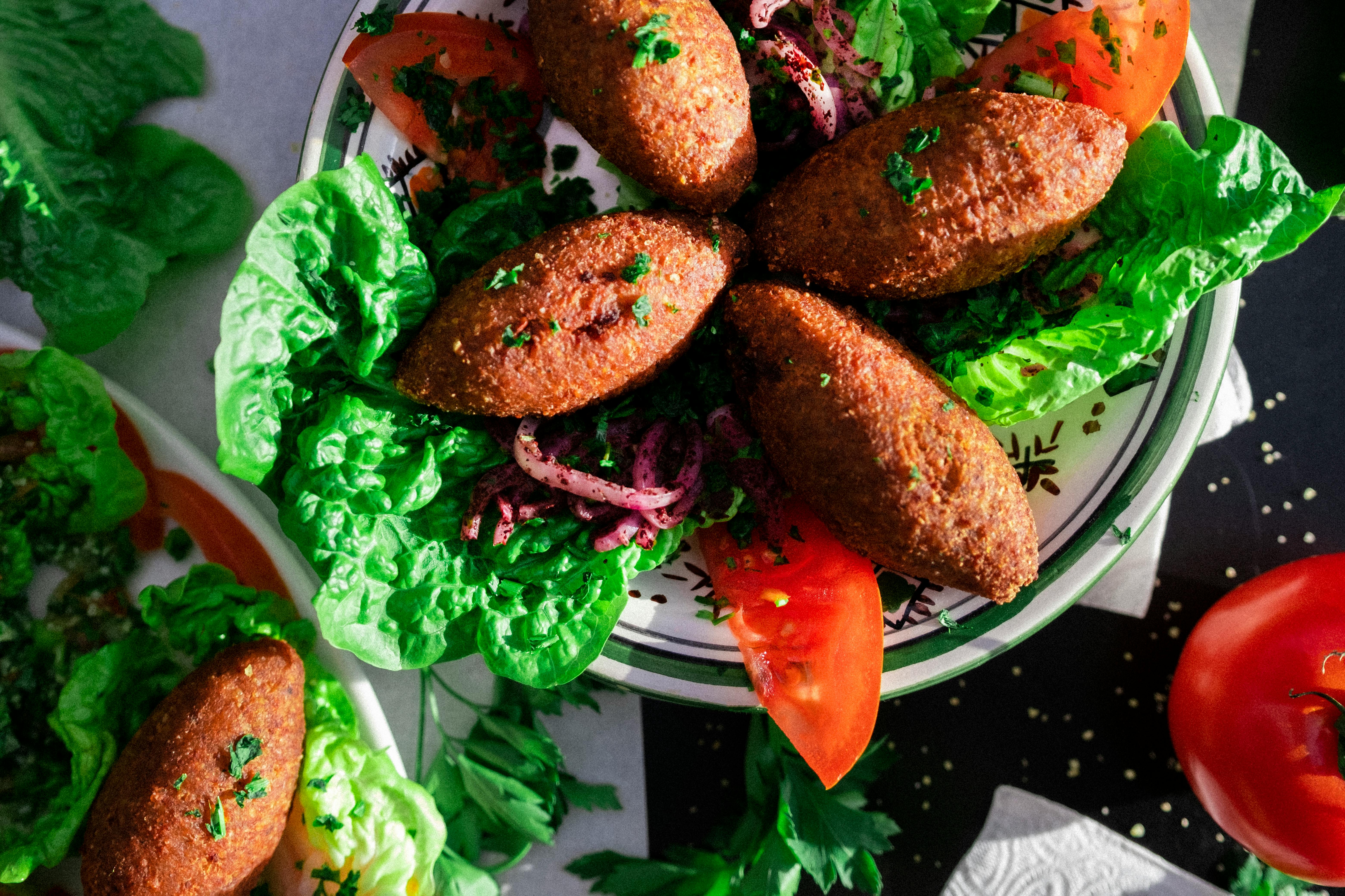 kibbeh