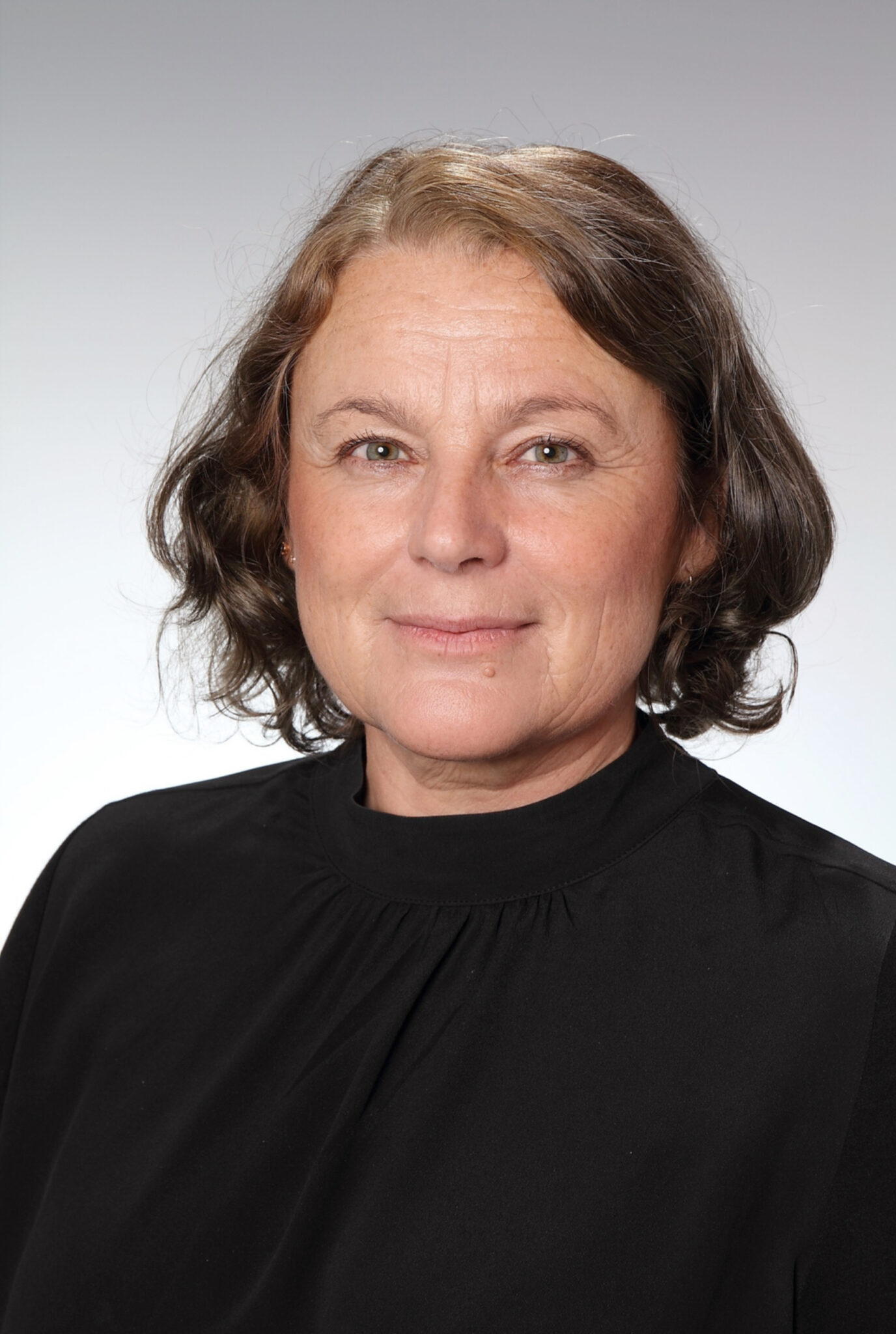 Mag. Gertrud Kerschbaumer – BORG Dreierschützengasse